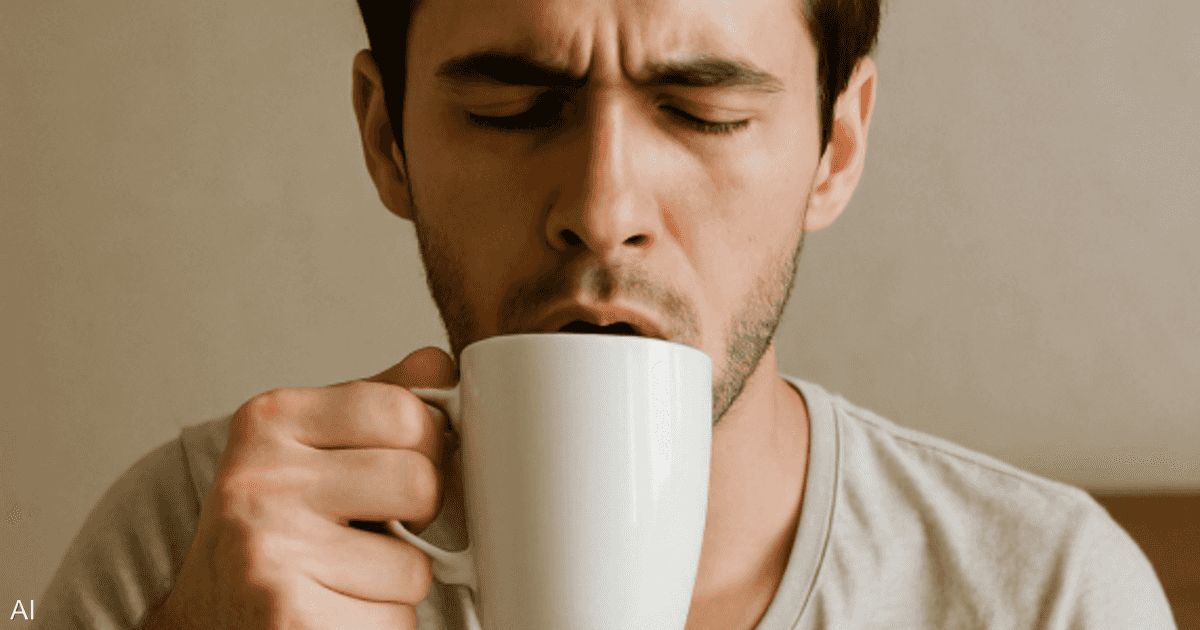 العالم اليوم - هل من الآمن شرب القهوة على معدة فارغة؟