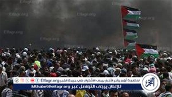 تهجير سكان غزة.. مخطط إسرائيلي ورفض عربي