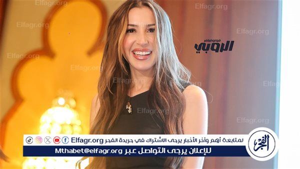 بحضور نجوم المزيكا والفن.. جنات تحتفل بنجاح ألبومها "ألوم على مين"
