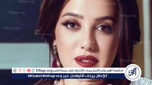 كندة علوش تعيش حالة من النشاط الفني بين السينما والدراما