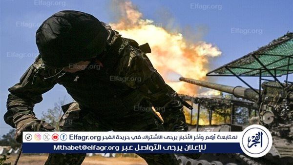‏رئيس وزراء أوكرانيا يعلن تضرر المبنى الرئيسي للحكومة بسبب هجوم روسي لأول مرة منذ اندلاع الحرب