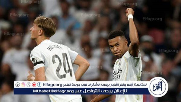 مبابي عن فوز يامال بالكرة الذهبية: منحت صوتي للاعب آخر