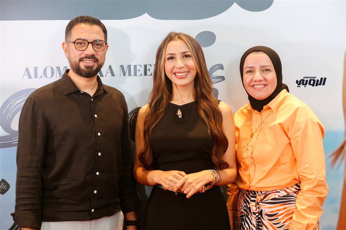 بحضور نجوم المزيكا والفن.. جنات تحتفل بنجاح ألبومها "ألوم على مين"