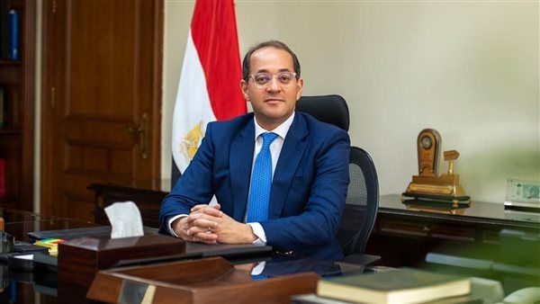 وزير المالية: بدأت حياتي كلاعب كرة قدم وأشجع النادي الأهلي.. مؤكدًا على أهمية الرياضة وممارستها بشكل عام
