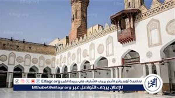 رئيس أكاديمية الأزهر: التعليم الأزهري يحمى العقول من التطرف "واعتلاء الصغار للمنابرأمر مرفوض"