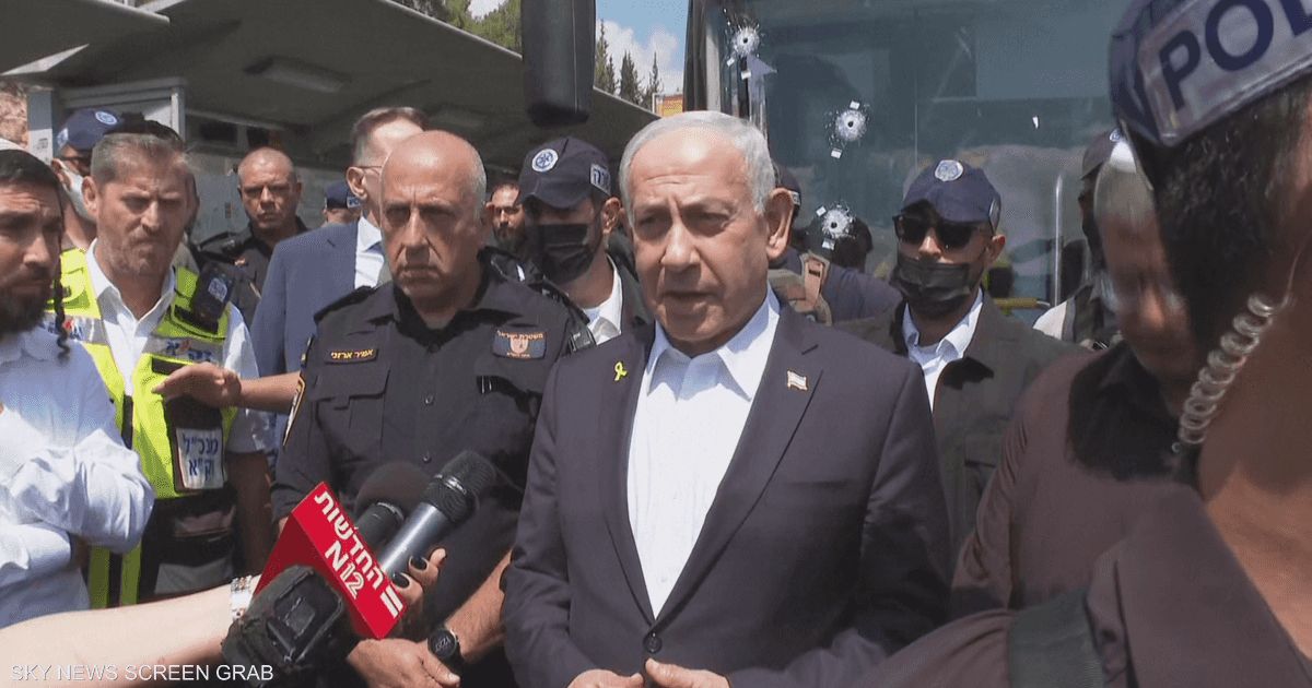 العالم اليوم - نتنياهو لسكان مدينة غزة: غادروا الآن