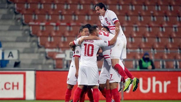 موعد مباراة جبل طارق وجزر ألفارو اليوم الإثنين في تصفيات كأس العالم أوروبا