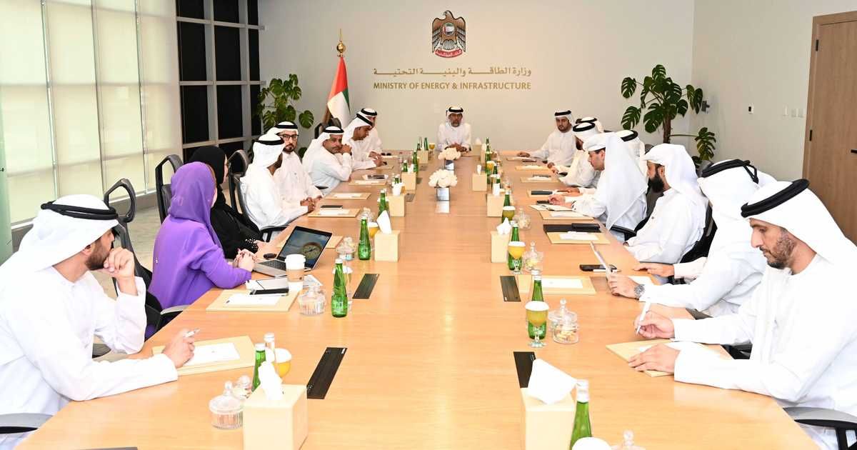 العالم اليوم - الإمارات تعتزم رفع مساهمة القطاع اللوجستي إلى 200 مليار درهم