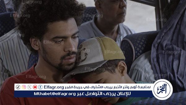 قبل عرضه العربي الأول.. مخرج فيلم المستعمرة: سعيد بالعودة إلى الجونة بعد دعمهم للفيلم بجائزتين