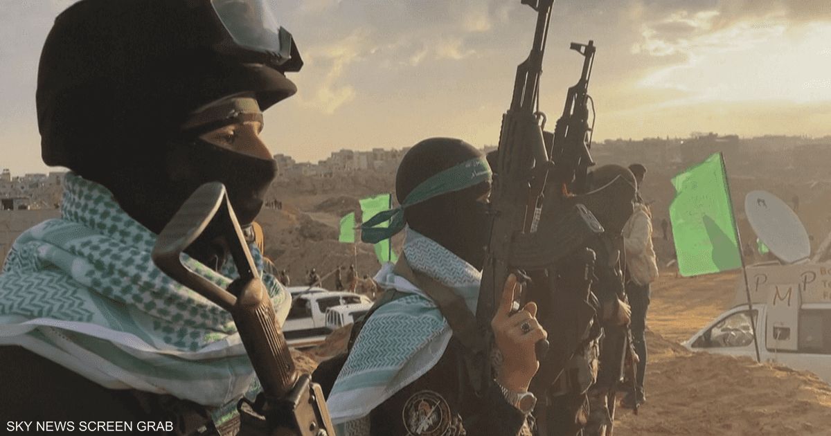 العالم اليوم - صفقة أميركية شاملة إلى حماس.. هل توقف خطط نتنياهو في غزة؟
