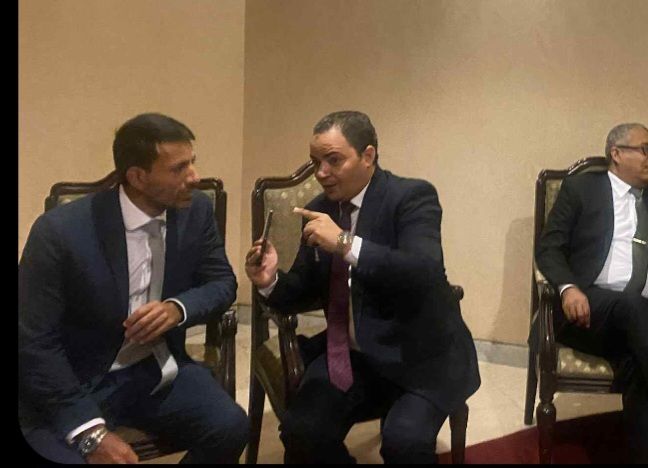 كريم الحناوي لـ«دوت الخليج»: المنافسة بين الجامعات تصب في صالح الطالب وتفتح آفاقًا جديدة للتعليم"