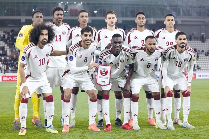 خسارة ودية ثقيلة لقطر أمام ضيفتها روسيا