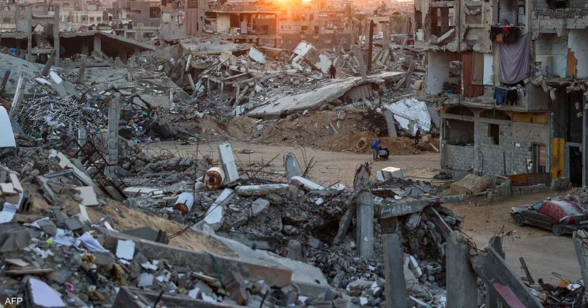 العالم اليوم - حماس تعلن جاهزيتها للتفاوض مقابل "إعلان واضح بإنهاء الحرب"