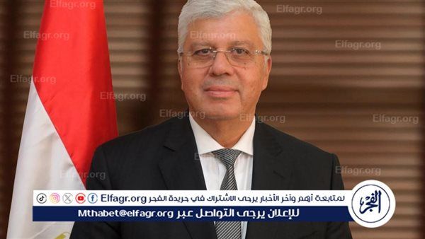 وزير التعليم العالي:اليوم الدولي لمحو الأمية فرصة لتعزيز الثقافة ونشر المعرفة