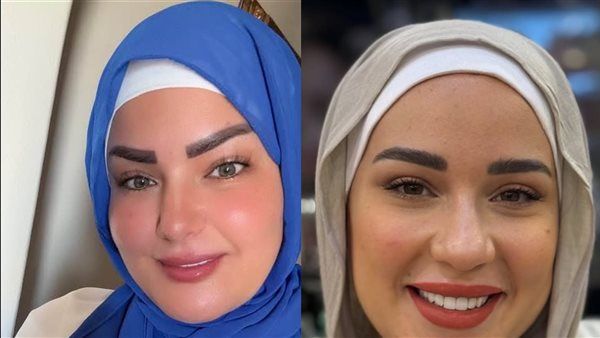 لهذا السبب.. سما المصري توجه رسالة لـ اسما شريف منير