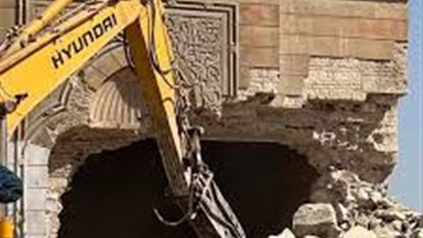 بالمستندات.. ننشر أسماء المدافن التي تم إخلائها بمنطقة الإمام الشافعي