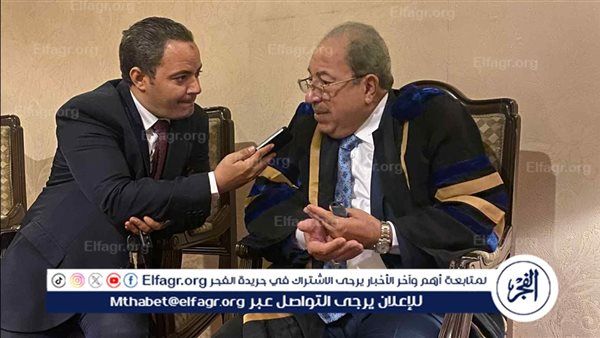 الدكتور علي المليجي في حوار خاص لـ«دوت الخليج»: الموظف الحكومي يمتلك كفاءات عالية.. والرهان على العنصر البشري هو مفتاح الإصلاح