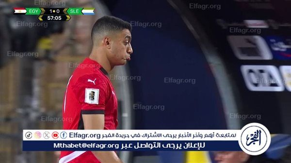 أحمد الميرغني: علامة استفهام حول مشاركة أسامة فيصل على حساب مصطفى محمد