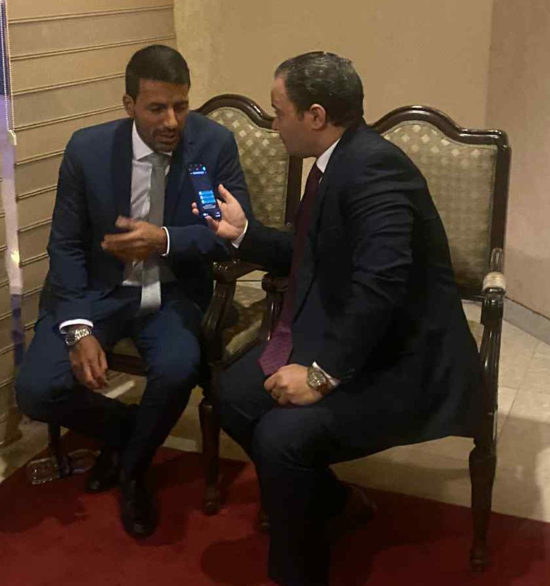 كريم الحناوي لـ«دوت الخليج»: المنافسة بين الجامعات تصب في صالح الطالب وتفتح آفاقًا جديدة للتعليم"
