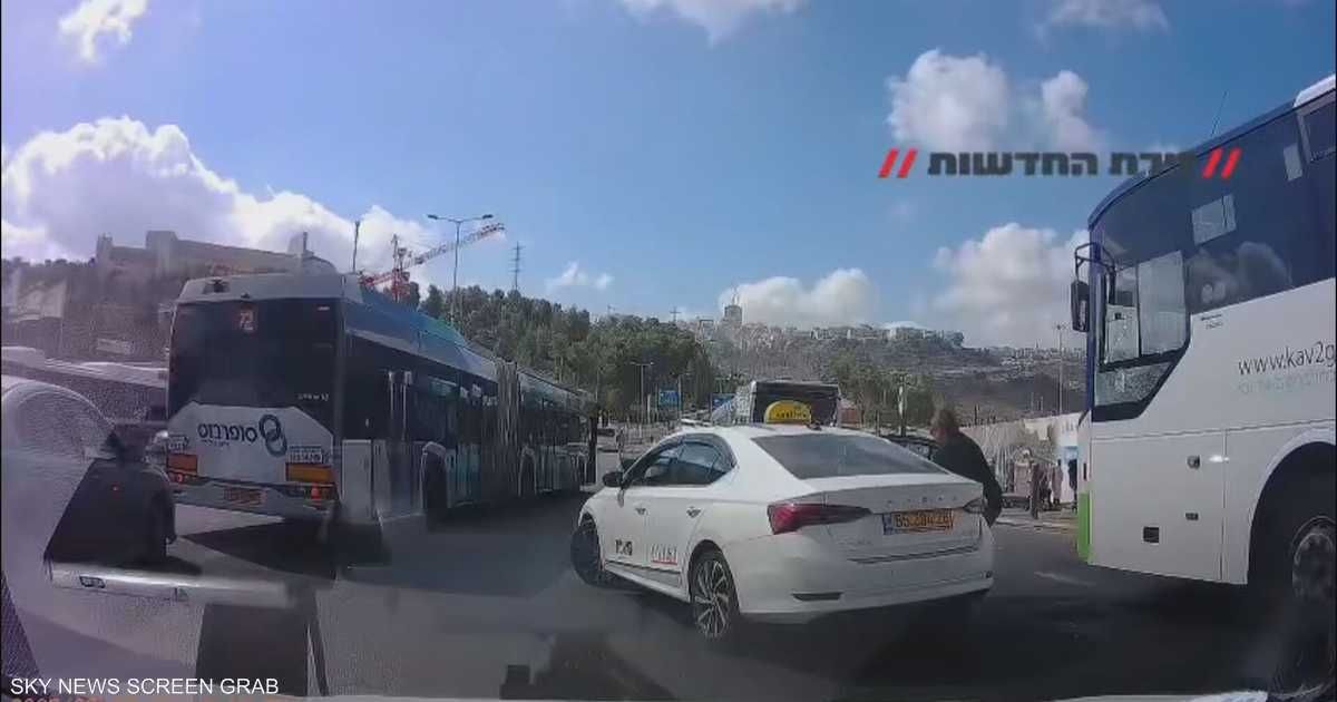 العالم اليوم - واشنطن تدين هجوم القدس وتؤكد وقوفها إلى جانب إسرائيل