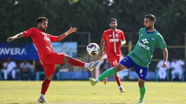 فوز الألومنيوم والأقصر وسوهاج وشبان قنا بالقسم الثاني