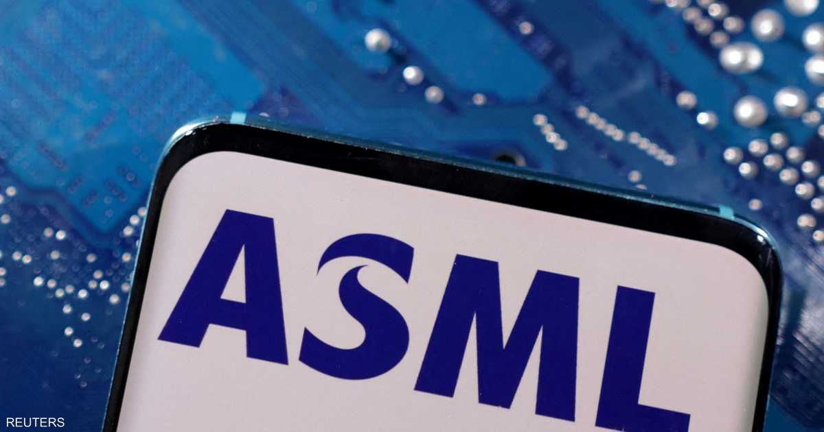 العالم اليوم - شركة ASML تستثمر 1.3 مليار يورو في ميسترال للذكاء الاصطناعي