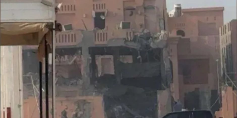 مصادر فى حماس: نجاة الوفد القيادى المستهدف بالعملية العسكرية الإسرائيلية