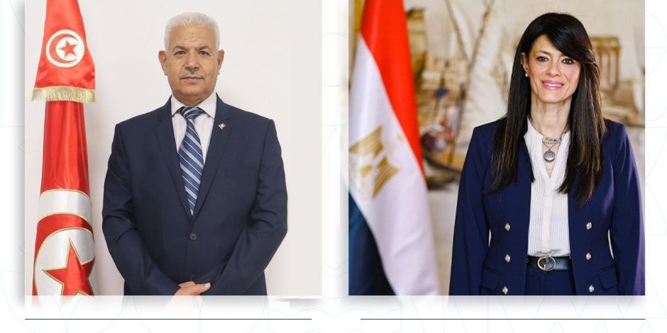 انطلاق الاجتماعات التحضيرية من اللجنة العليا المشتركة المصرية التونسية بالقاهرة