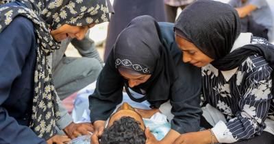 أكثر من 227 ألف شهيد ومصاب في غزة