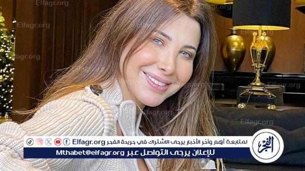 في هذا الموعد.. نانسى عجرم تحيي حفلًا غنائي في دبي