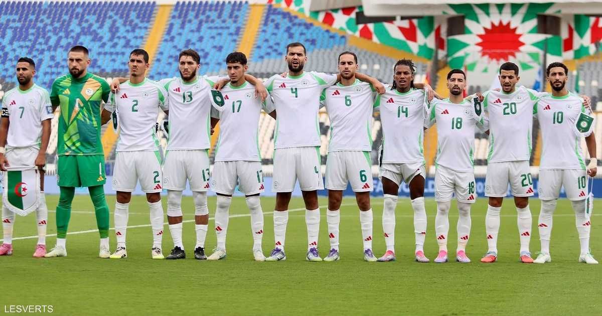 العالم اليوم - تصفيات المونديال.. الجزائر تؤجل الحسم وليبيا تتمسك بآمالها