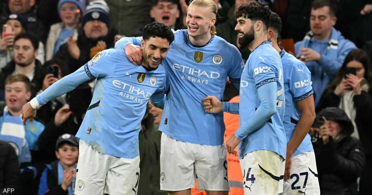 العالم اليوم - مانشستر سيتي ينتصر على الاتحاد الإنجليزي في قضية الرعاية