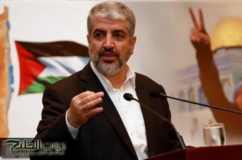 القناة 12 الصهيونية : استهداف خالد مشعل