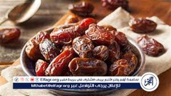 غدًا انطلاق مهرجان الرطب الثاني بسكاكا يعرض مختلف أنواع التمور بالمنطقة