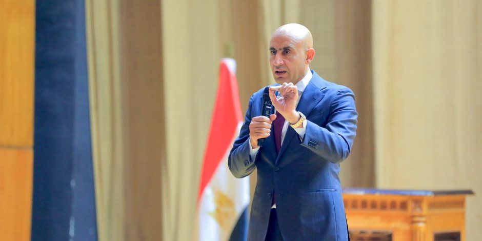 وزير التعليم: دخول الطلاب بالعام الدراسى الجديد على مراحل خلال الأسبوع الأول