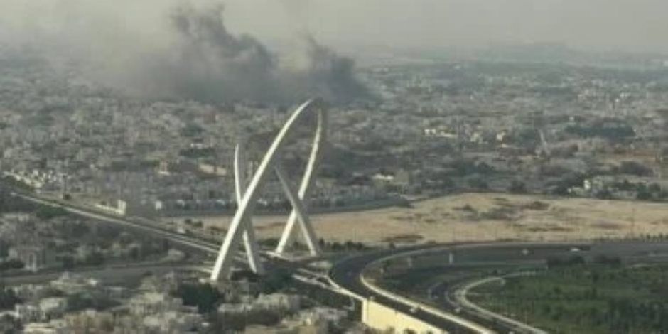 إعلام عبرى: نتنياهو ووزيرا الدفاع والاستخبارات شاهدوا عملية إسرائيل ضد قطر