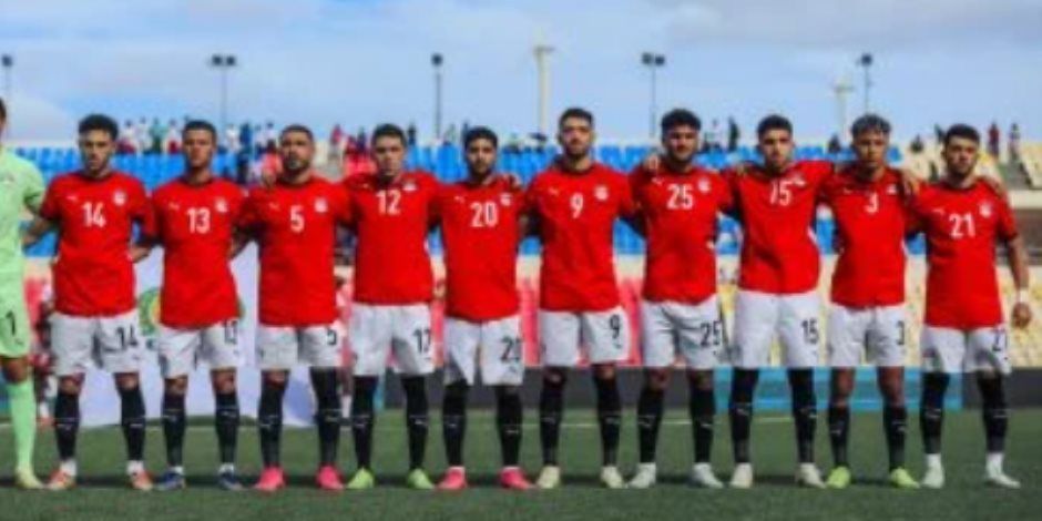 في الشوط الأول .. التعادل يسيطر علي مباراة مصر وبوركينا فاسو بتصفيات المونديال