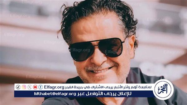 راغب علامة: "قلبي عشقها أغنية تعيش عشرات السنين"