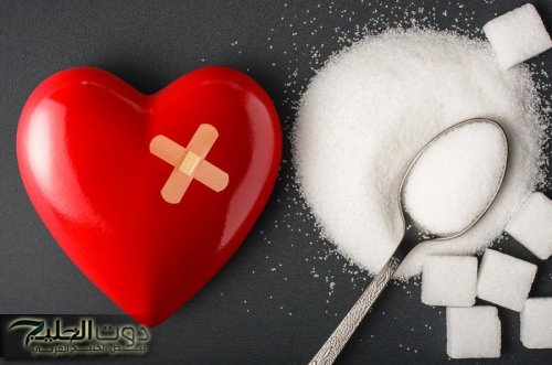 دراسة تكشف تأثير السكري المباشر على القلب