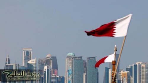 قطر تدين وتكشف : اسرائيل قصفت مقرات سكنية