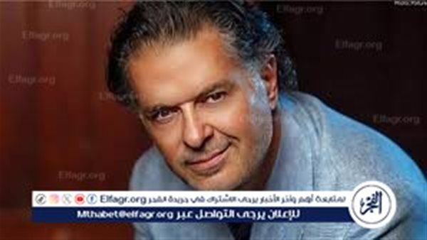 راغب علامة يرد على الانتقادات بعد حفله في الساحل الشمالي