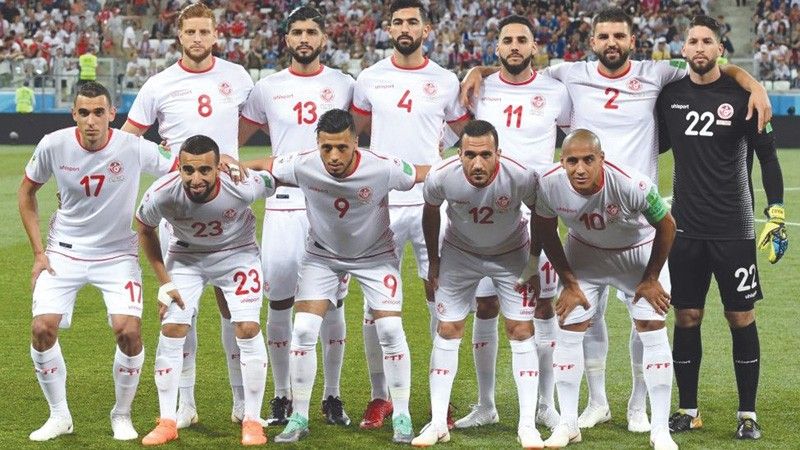 فـي تصفيات مونديال 2026: تونس تبلغ النهائيات للمرة السابعة فـي تاريخها والجزائر تتعثر