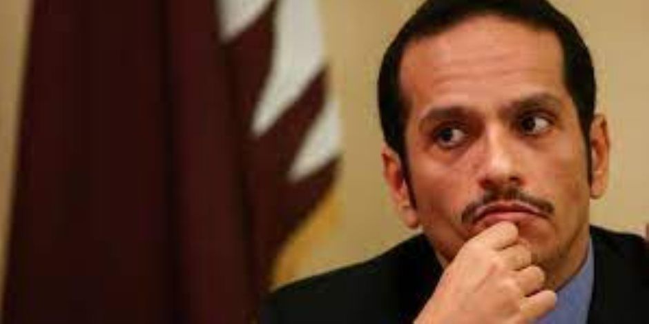 رئيس الوزراء القطرى: تشكيل فريق قانونى للرد على الهجوم الإسرائيلى