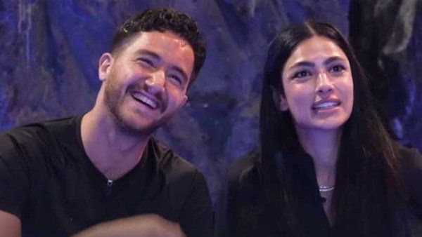 اخرهم «سوا سوا».. 6 أعمال جمعت أحمد مالك وهدى المفتي بين السينما والدراما