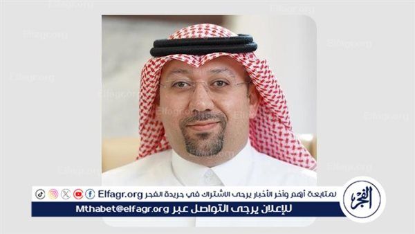 رئيس "كاكست": مضامين الخطاب الملكي في مجلس الشورى تدفعنا لتسريع توطين التقنيات العميقة