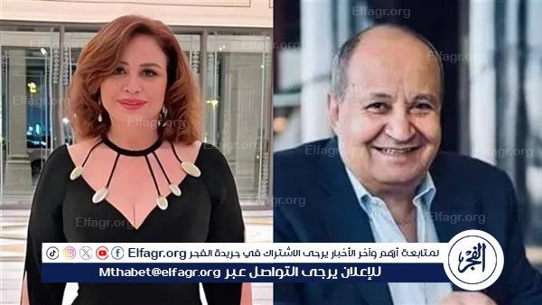 إلهام شاهين تستعيد ذكريات وحيد حامد في مهرجان بردية السينمائي: "كان مؤمن بيا من أول لحظة"