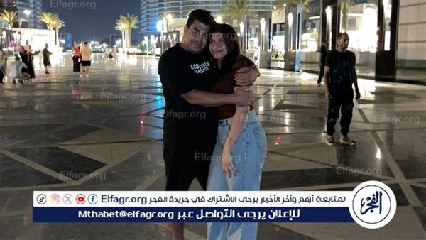 بعد نجاح "بنات همام".. بلال صبري يطلق تحضيرات مسلسله الرمضاني الجديد ويشيد بموهبة ابنته كنزي