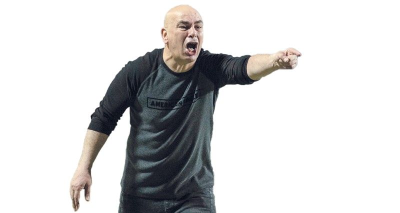 مصر تفرط بالتأهل المبكر بالتعادل سلبا مع بوركينا فاسو فـي تصفيات المونديال