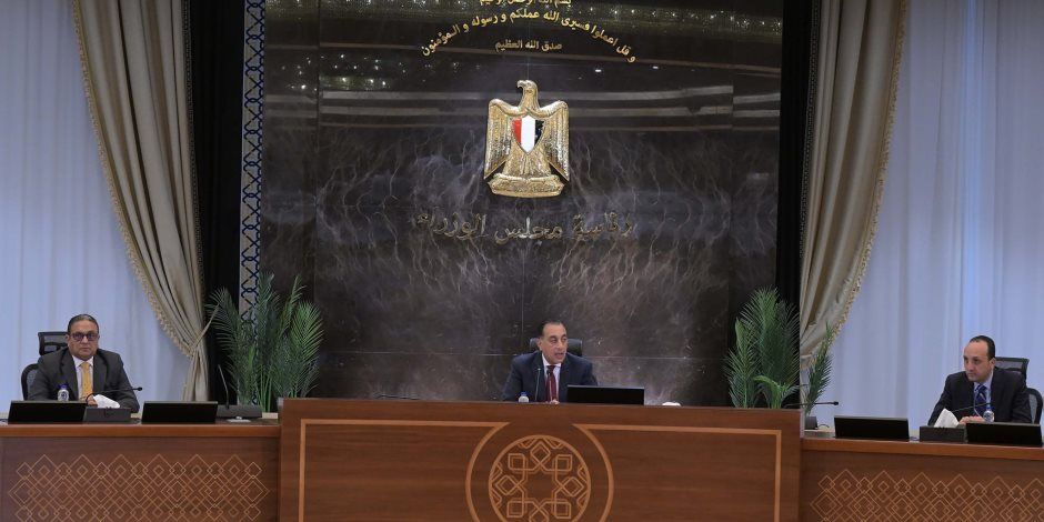 رئيس الوزراء: الاعتداء السافر على قطر الشقيقة يمثل خرقا لأحكام القانون الدولى