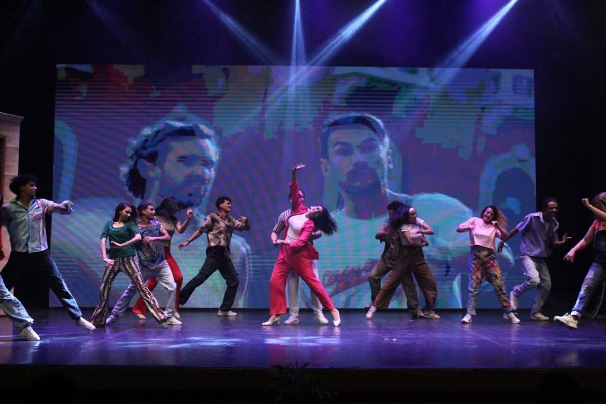 وزيرا الثقافة والشباب والرياضة يُعلنان انطلاق المرحلة السادسة من مشروع "مسرح المواجهة والتجوال"